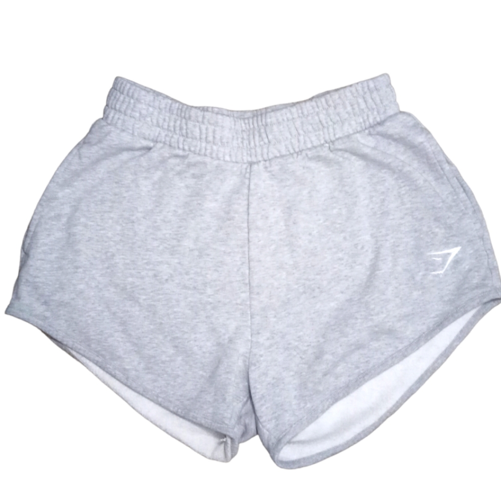 🦈Gym Shark Shorts Size Small